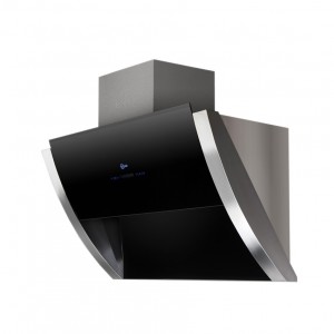 هود وایز مدل WH 210 مشکی