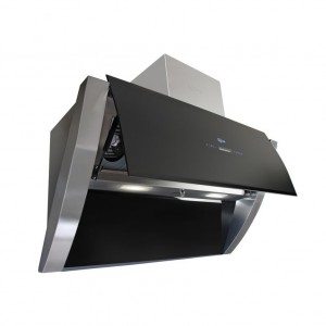 هود وایز مدل WH 203 مشکی