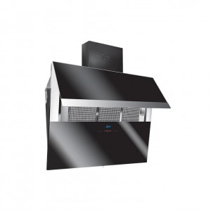 هود وایز مدل WH 206 مشکی