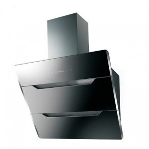 هود وایز مدل WH 208 مشکی