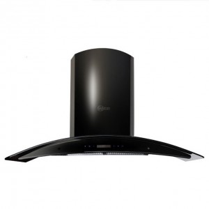 هود وایز مدل WH 201 مشکی