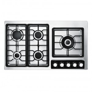 گاز صفحه ای وایز مدل WG 305