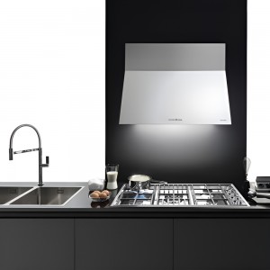 اجاق گاز صفحه ای زیگما (SIGMA) مدل LAB 90