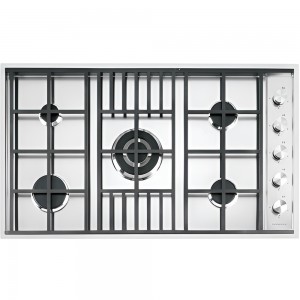 اجاق گاز صفحه ای زیگما (SIGMA) مدل LAB 90