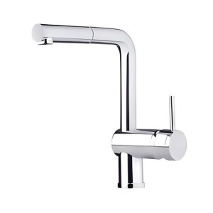 شیر ظرفشویی شلنگدار (شاوری) کوهلر مدل PURIST