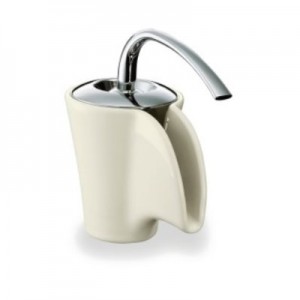 شیر روشویی کوهلر مدل VAS