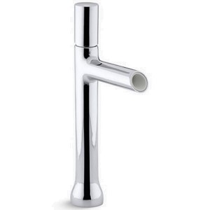 شیر روشویی پایه بلند کوهلر مدل TOOBI