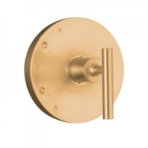 شیر توالت توکار کوهلر مدل PURIST