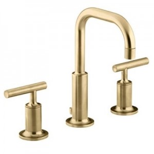 شیر روشویی سه پایه کوهلر مدل PURIST