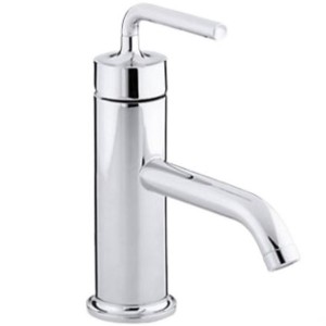 شیر روشویی کوهلر مدل PURIST