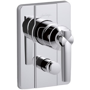 شیر دوش توکار دایورتر دار کوهلر مدل MARGAUX