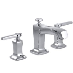 شیر روشویی سه پایه کوهلر مدل MARGAUX