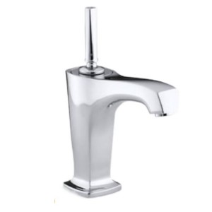 شیر روشویی کوهلر مدل MARGAUX