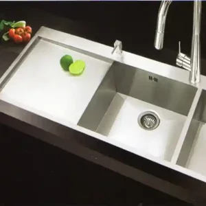 بهترین و پرفروش ترین سینک توکار اخوان