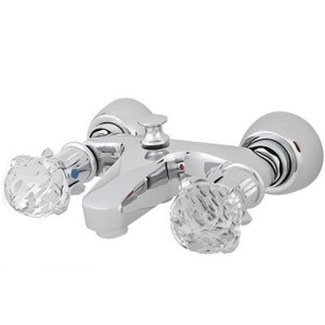 شیر دوش موست (most) مدل کلاسیک 590