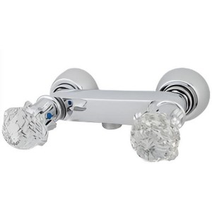 شیر توالت موست (most) مدل کلاسیک 590