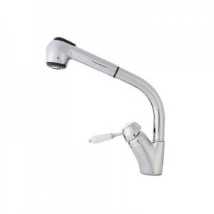 شیر ظرفشویی گوشی دار موست (most) مدل هاوائی