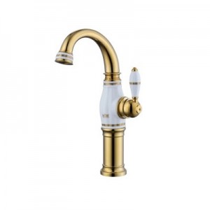 شیر روشویی پایه بلند موست (most) مدل ریالتو