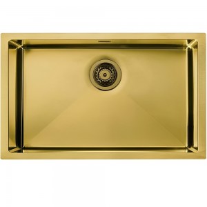 سینک توکار زیگما (SIGMA) مدل IRIDE 77 1B GOLD
