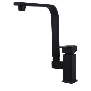 شیر ظرفشویی اسپیرال مدل فلت