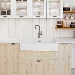 سینک آشپزخانه بلانکو مدل VINTERA XL 9-UF