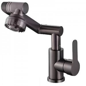 شیر روشویی تلسکوپی وارداتی