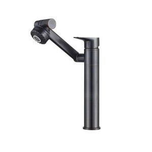 شیر روشویی تلسکوپی متحرک FAUCET مدل HS-7001