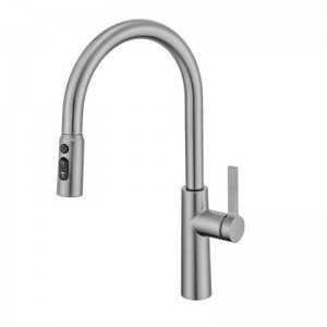 شیر ظرفشویی شاوری زانتی مدل 130