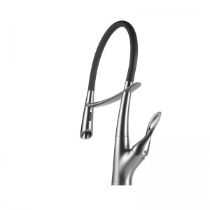 شیر ظرفشویی شاوری زانتی مدل G11