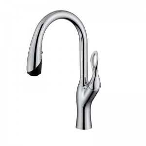 شیر ظرفشویی شاوری زانتی مدل D113