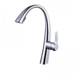 شیر ظرفشویی شاوری زانتی مدل D37