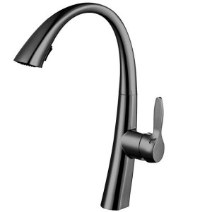 شیر ظرفشویی شاوری زانتی مدل D37