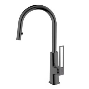 شیر ظرفشویی شاوری زانتی مدل 1022