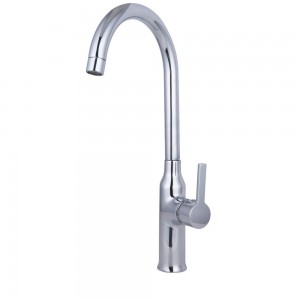 شیر ظرفشویی اسپیرال مدل ساوانا