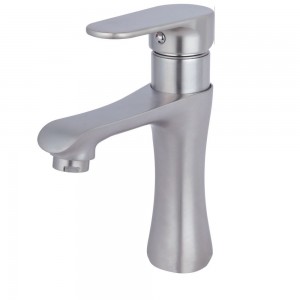 شیر روشویی اسپیرال مدل زلان