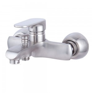 شیر دوش اسپیرال مدل زلان