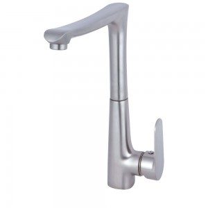 شیر ظرفشویی اسپیرال مدل زلان