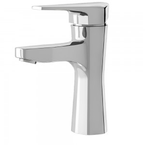 شیر روشویی اسپیرال مدل برمودا