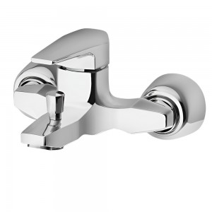 شیر دوش اسپیرال مدل برمودا