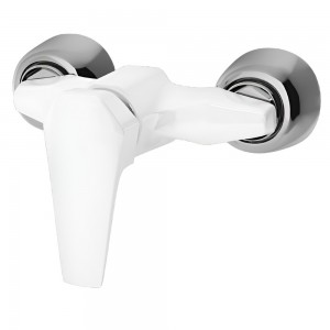 شیر توالت اسپیرال مدل برمودا