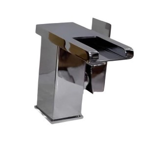 شیر روشویی هوادیاو مجهز به LED