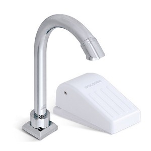 شیر پدالی بلندا مدل HDP