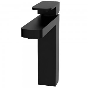 شیر روشویی اسپیرال مدل ژینوس