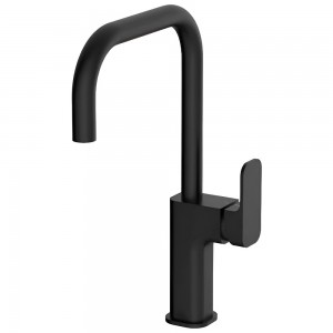 شیر ظرفشویی اسپیرال مدل ژینوس