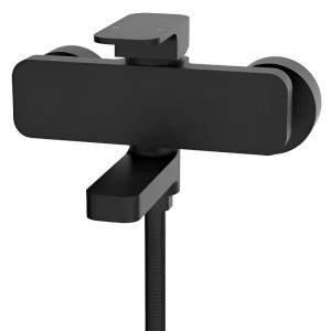 شیر دوش اسپیرال مدل ژینوس