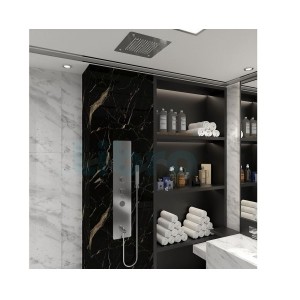 سر دوش لیبرا مدل وندا