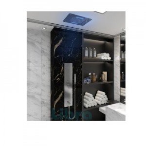 سر دوش لیبرا مدل وندا