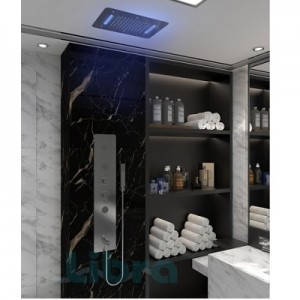 سر دوش لیبرا مدل وندا