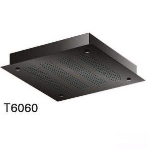 سردوش سقفی روکار فریزشاور مدل T6060