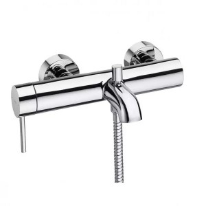 شیر حمام  ROCA مدل Lanta کد A5A0211C00